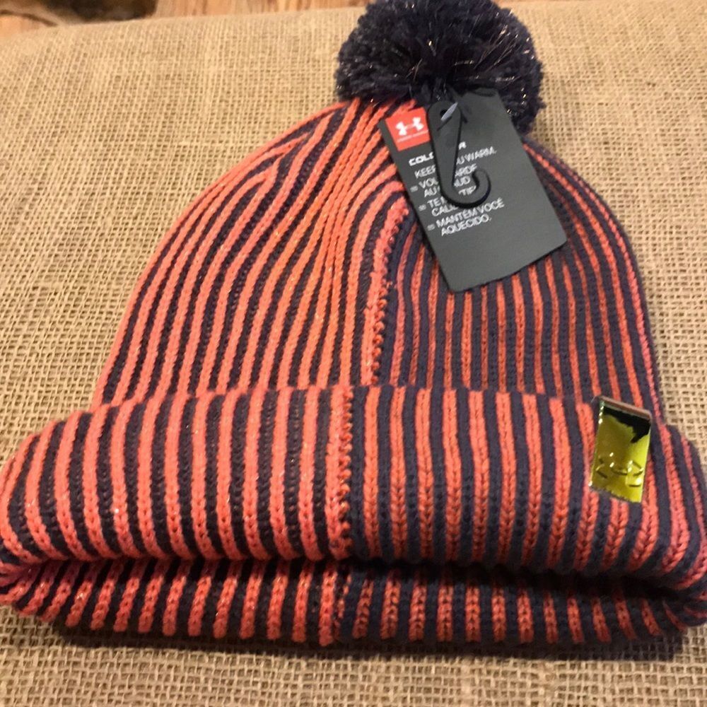 NWT Under Armour hat